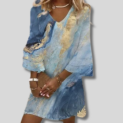 Chic and Sophisticated Women's Dress