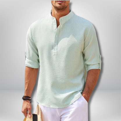 Alexander - Classic Essential Shirt