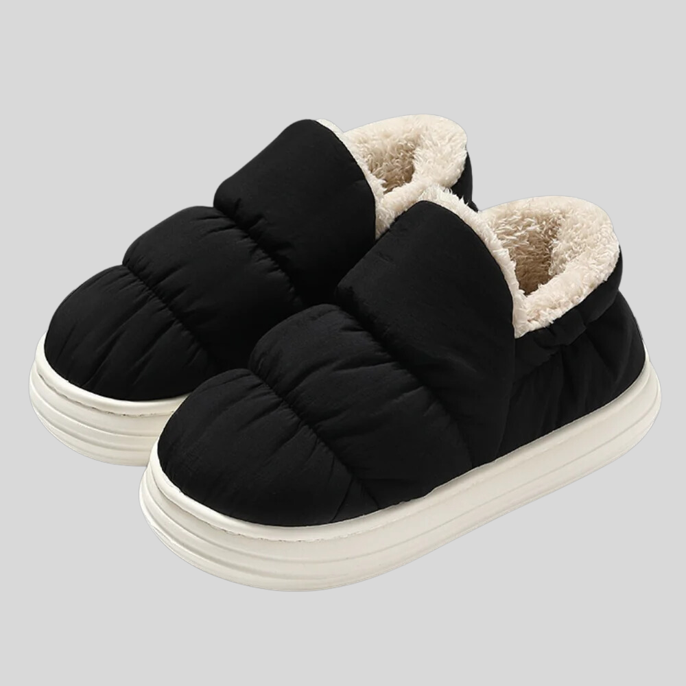 Wanda - Luxuriously Cozy Inner Slippers for Women