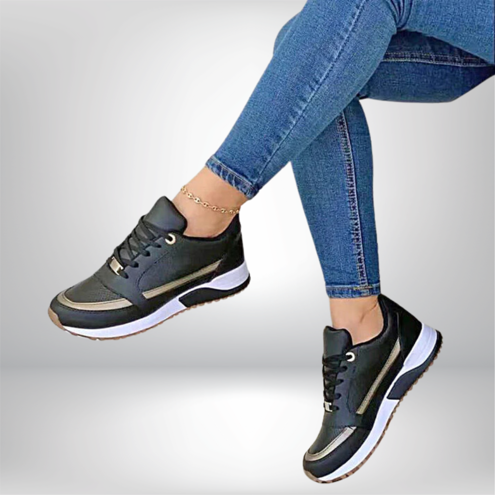 Anna - Stylish and Comfy Sneakers for Women