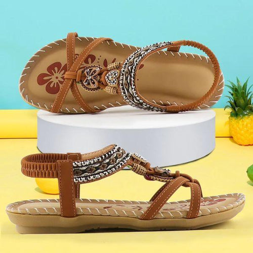 Rosella | Stylish Orthopedic Sandals for Ultimate Comfort