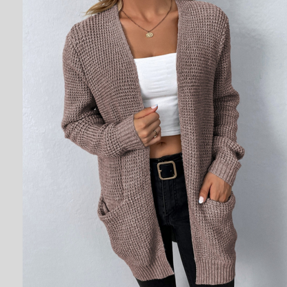 Kirra - Stylish Women's Vest for a Chic Look