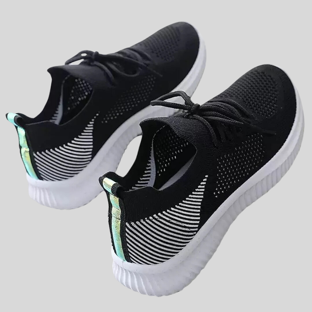 Wilma - Ultra-Comfortable and Breathable Footwear for All-Day Wear