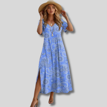 Abby - Chic and Adaptable Dress for Every Occasion