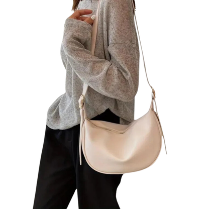 Chic and Versatile Crossbody Bag