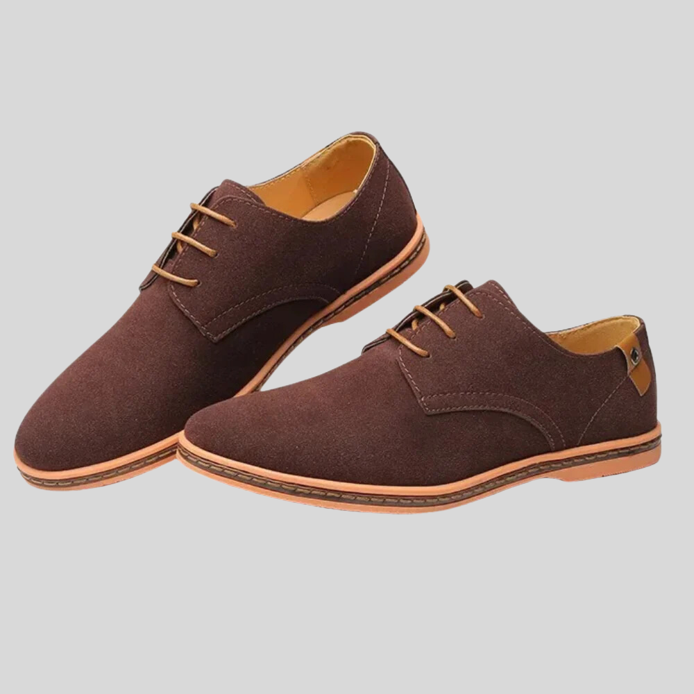 Isla - Elegantly Comfortable Women's Formal Shoes