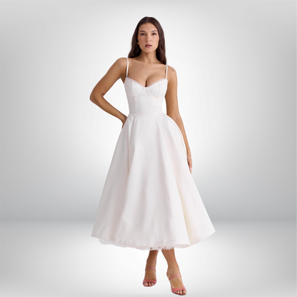 Ivy | Chic & Sophisticated Dress for Every Occasion