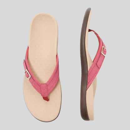 Daryl - Comfort-Enhancing Supportive Sandals