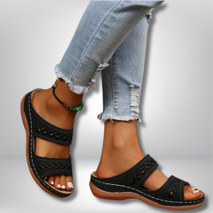 Lucia | Stylish and Chic Sandals