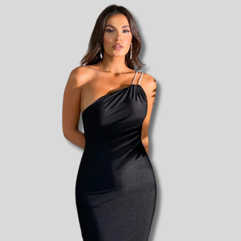 Karla - Sizzling Summer Dress