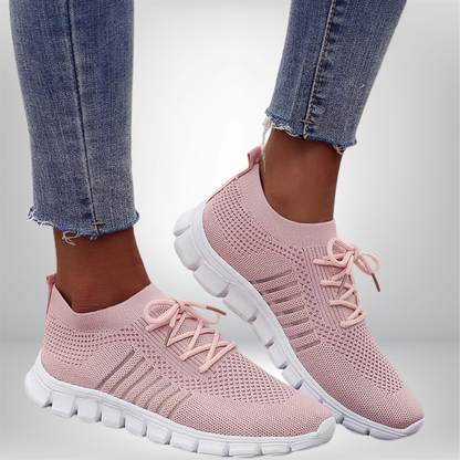 Kalani - Cozy and Stylish Sport Sneakers