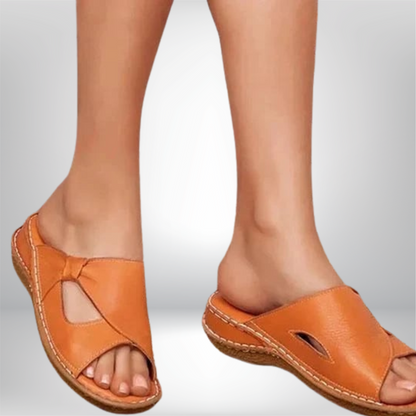 Finola - Ultra Comfortable and Stylish Sandals