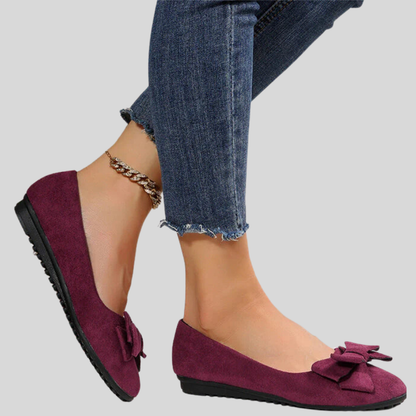 Alexis - Stylish and Chic Women's Footwear