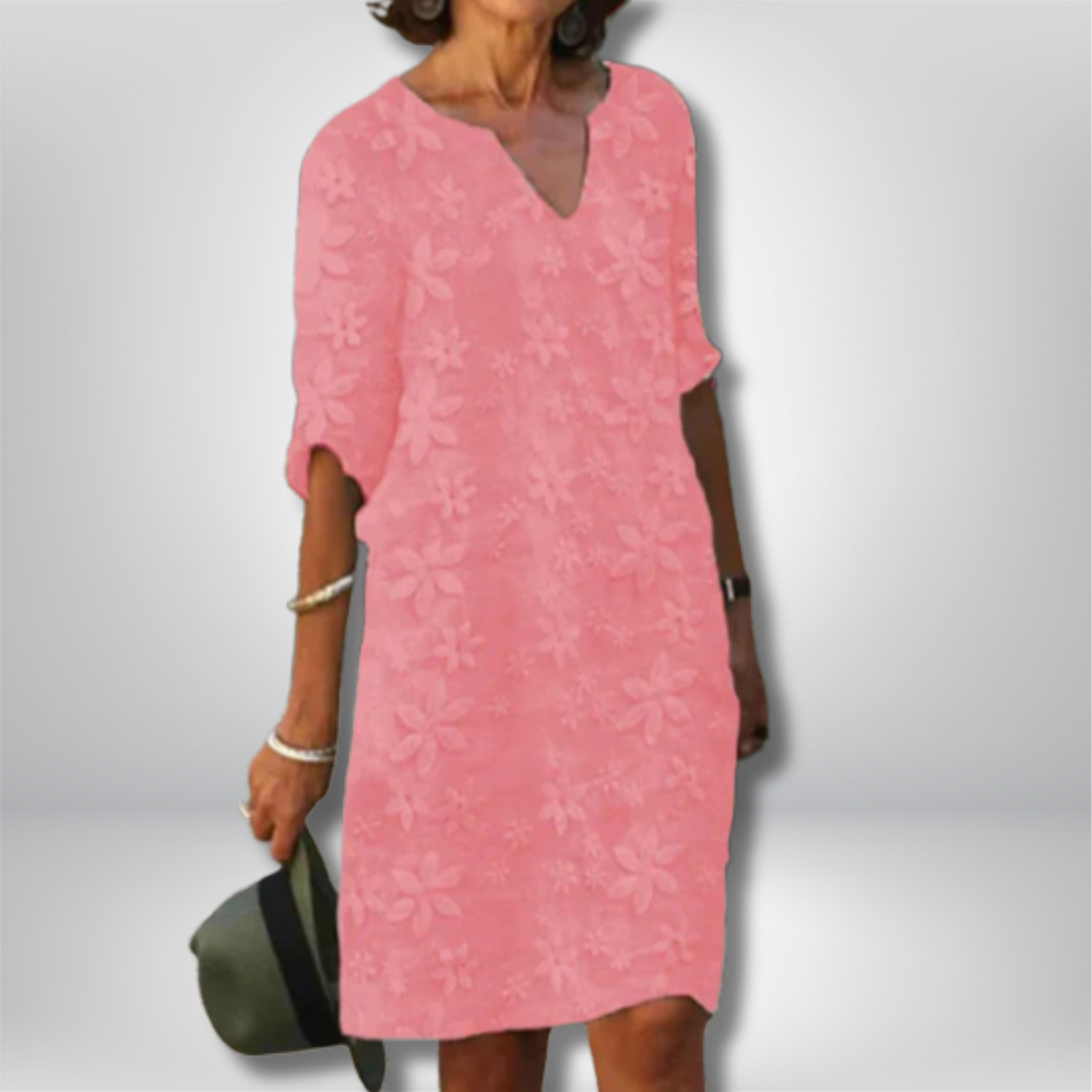 Raisa - Sophisticated Chic Dress