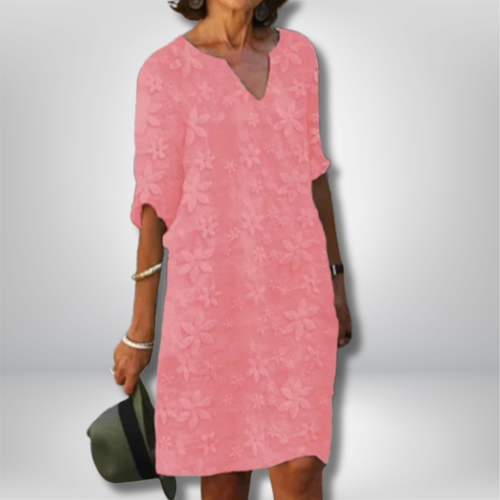 Raisa - Sophisticated Chic Dress