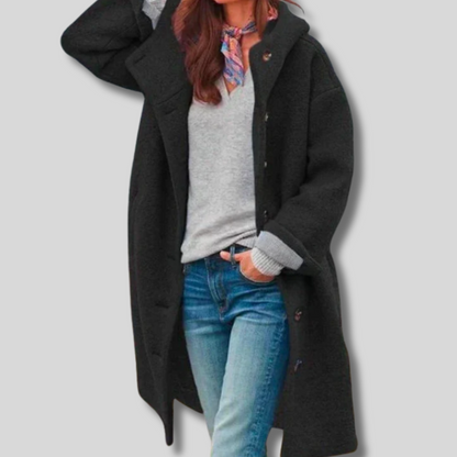 Trendy Women's Jacket by Tarni - Elevate Your Style!