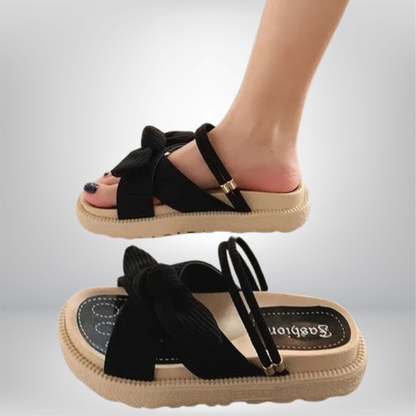 Kelly - Trendy and Chic Sandals