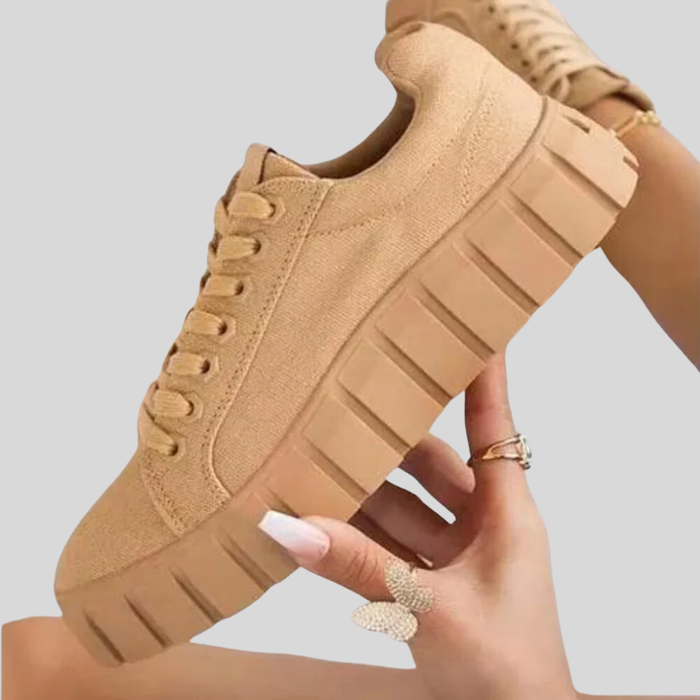 Irene - Comfortable and Chic Women's Footwear