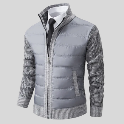 Koa - Stylish Casual Cardigan for Men