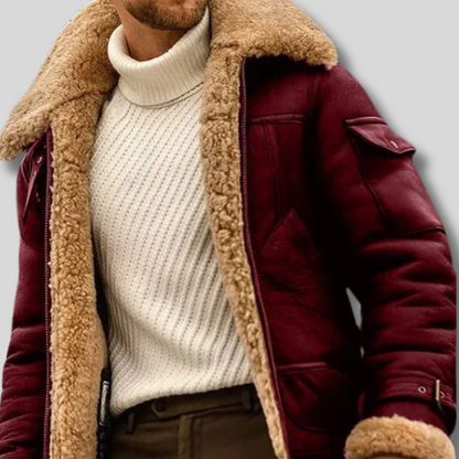 Karri - Trendy Casual Jacket for Men