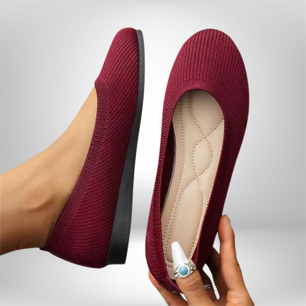 Aoife - Chic and Stylish Summer Footwear