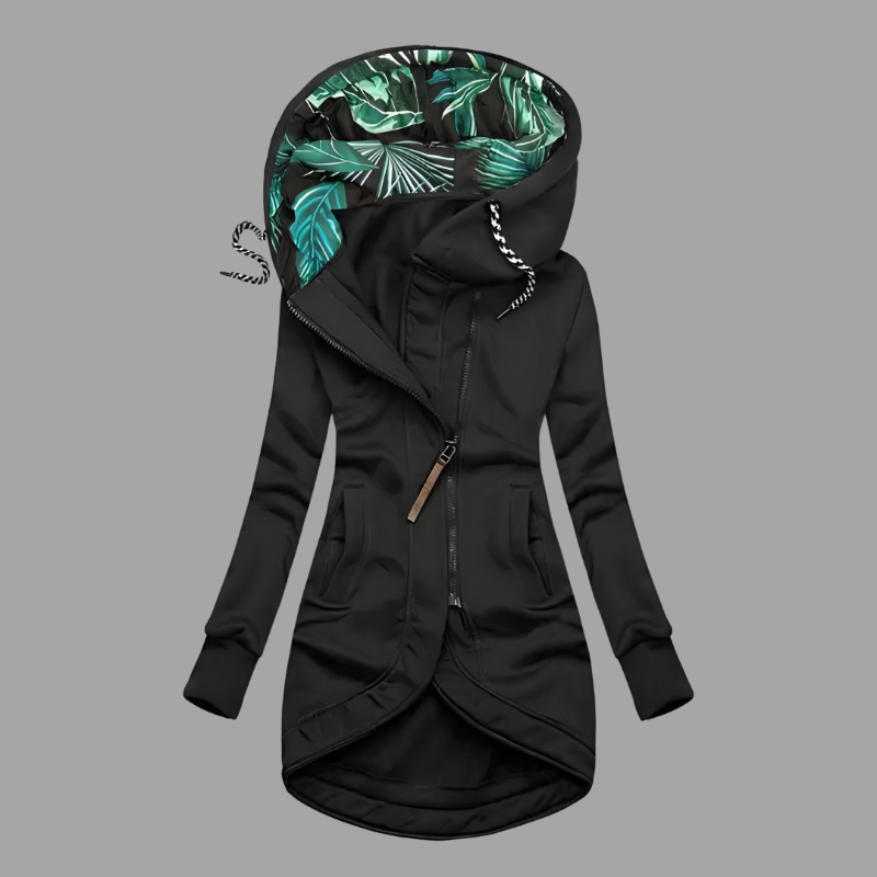 Oceana | Stylish Shell Jacket for Ultimate Comfort