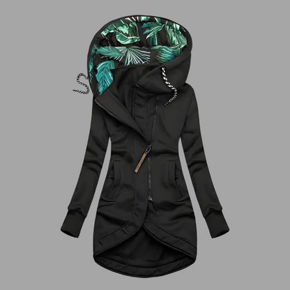 Oceana | Stylish Shell Jacket for Ultimate Comfort