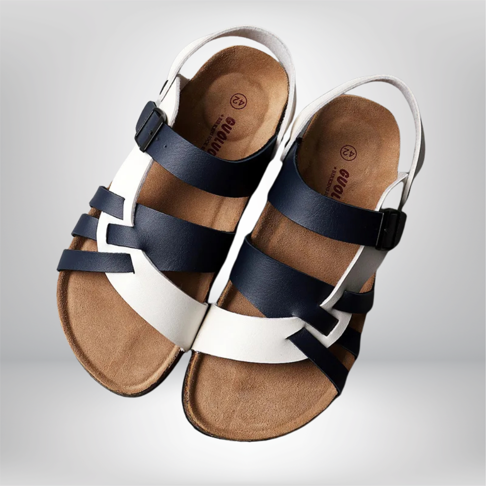 Keira - Chic and Stylish Sandals