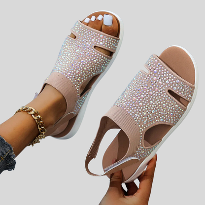 Destiny - Stylish and Cozy Sandals for Women