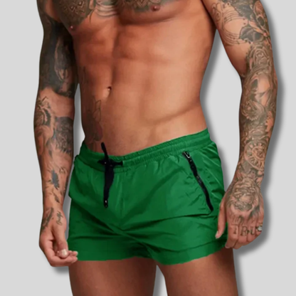 Stylish Men's Summer Beach Shorts for Ultimate Comfort