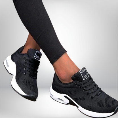 Kaylee - Stylish and Cozy Sport Sneakers for Active Days
