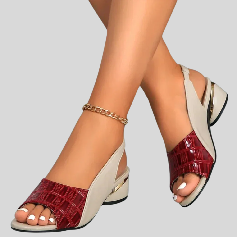 Chic Women's Sandals by Destiny - Step Out in Style!