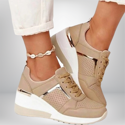 Cooper - Timeless Vintage Sneakers