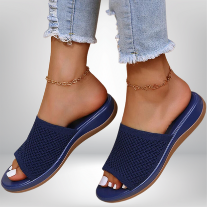 Celina - Stylish Summer Sandals for Ultimate Comfort