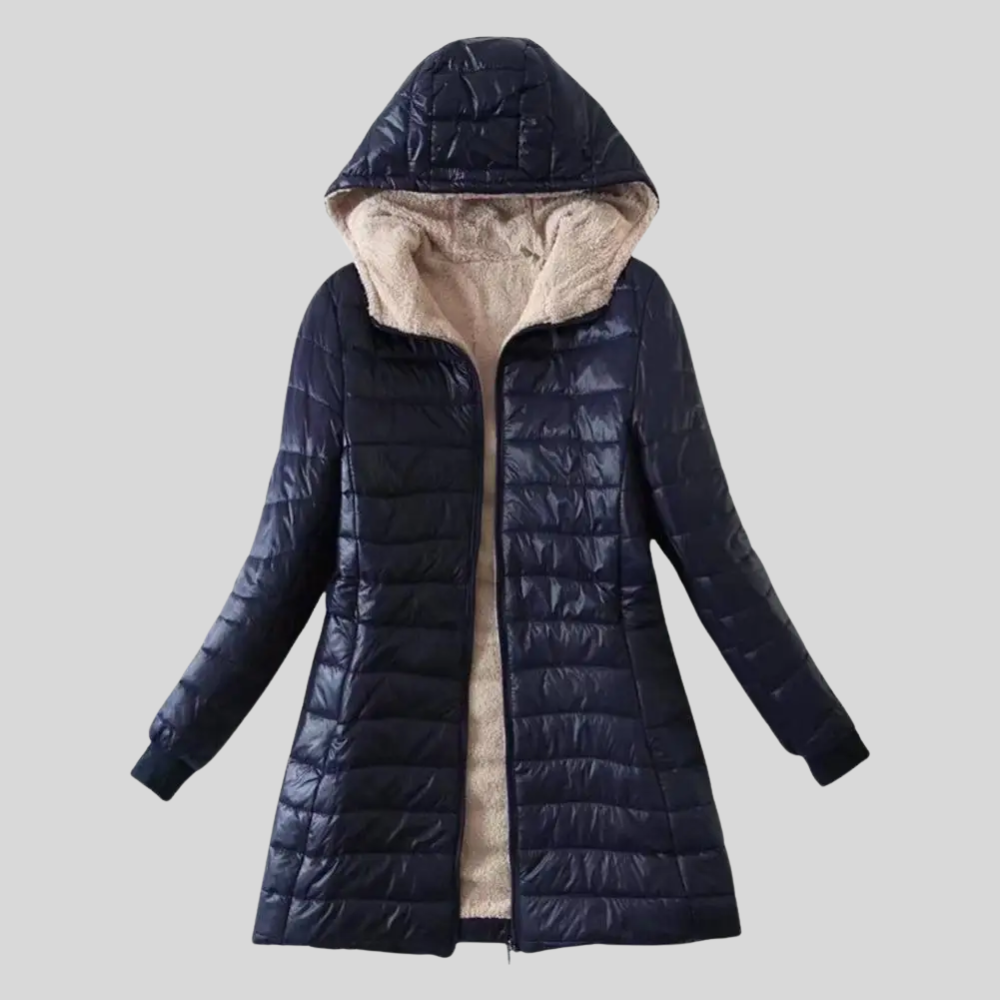 Bronte - Stylish & Lightweight Jacket for Women
