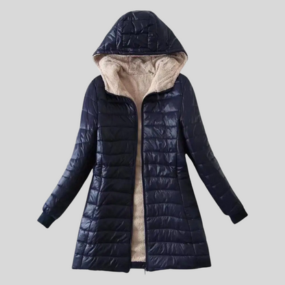 Bronte - Stylish & Lightweight Jacket for Women