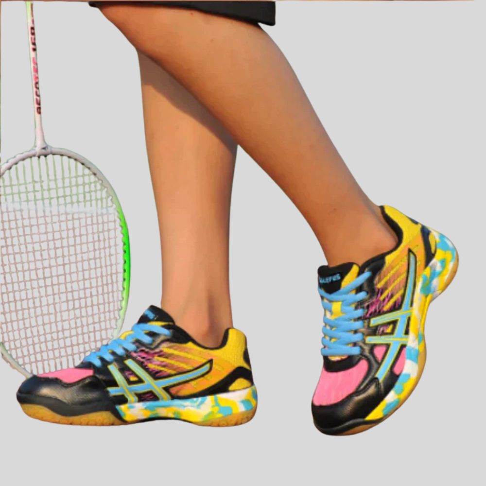 Amira - High-Performance Athletic Shoes for Every Adventure