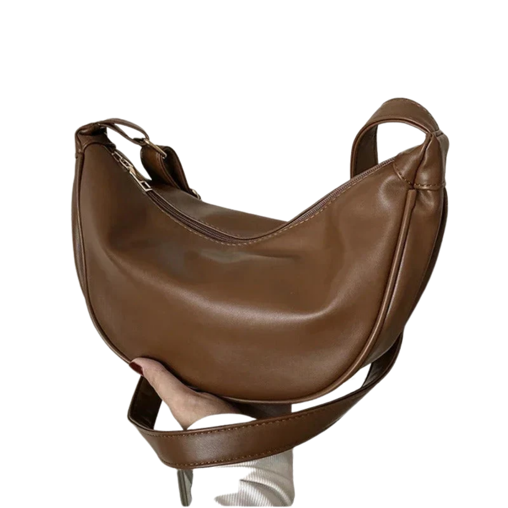 Chic and Trendy Messenger Bag