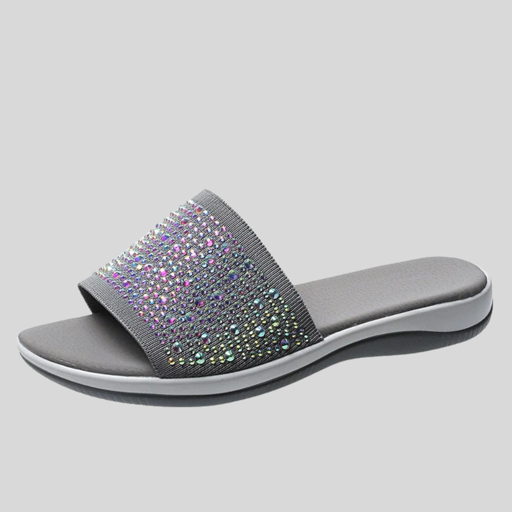 Woni - Stylish Women's Flip Flops for Ultimate Comfort