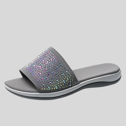 Woni - Stylish Women's Flip Flops for Ultimate Comfort