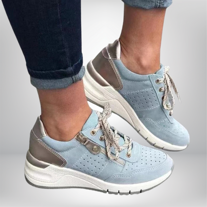 Julie - Stylish and Cozy Sneakers for Every Occasion