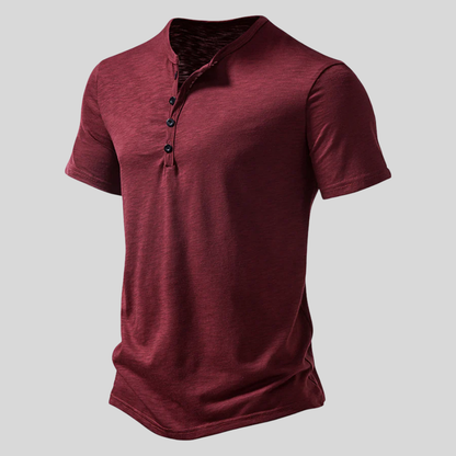 Evan - Stylish Casual Tee for Men