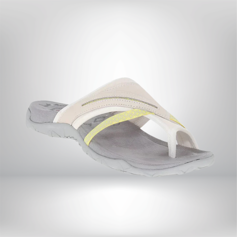 Holly - Stylish and Cozy Flip Flops for Ultimate Comfort