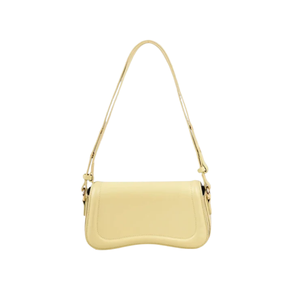 Alisa - Chic and Minimalist Shoulder Bag
