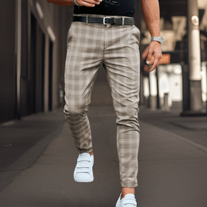 Blake - Stylish and Comfortable Chino Pants for Ultimate Relaxation