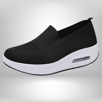 Alicia - Stylish and Cozy Footwear