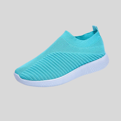 Vanya - Stylish and Cozy Everyday Footwear