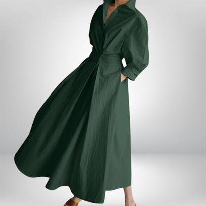 Liv - Stunning Long Maxi Dress for an Enchanting Look