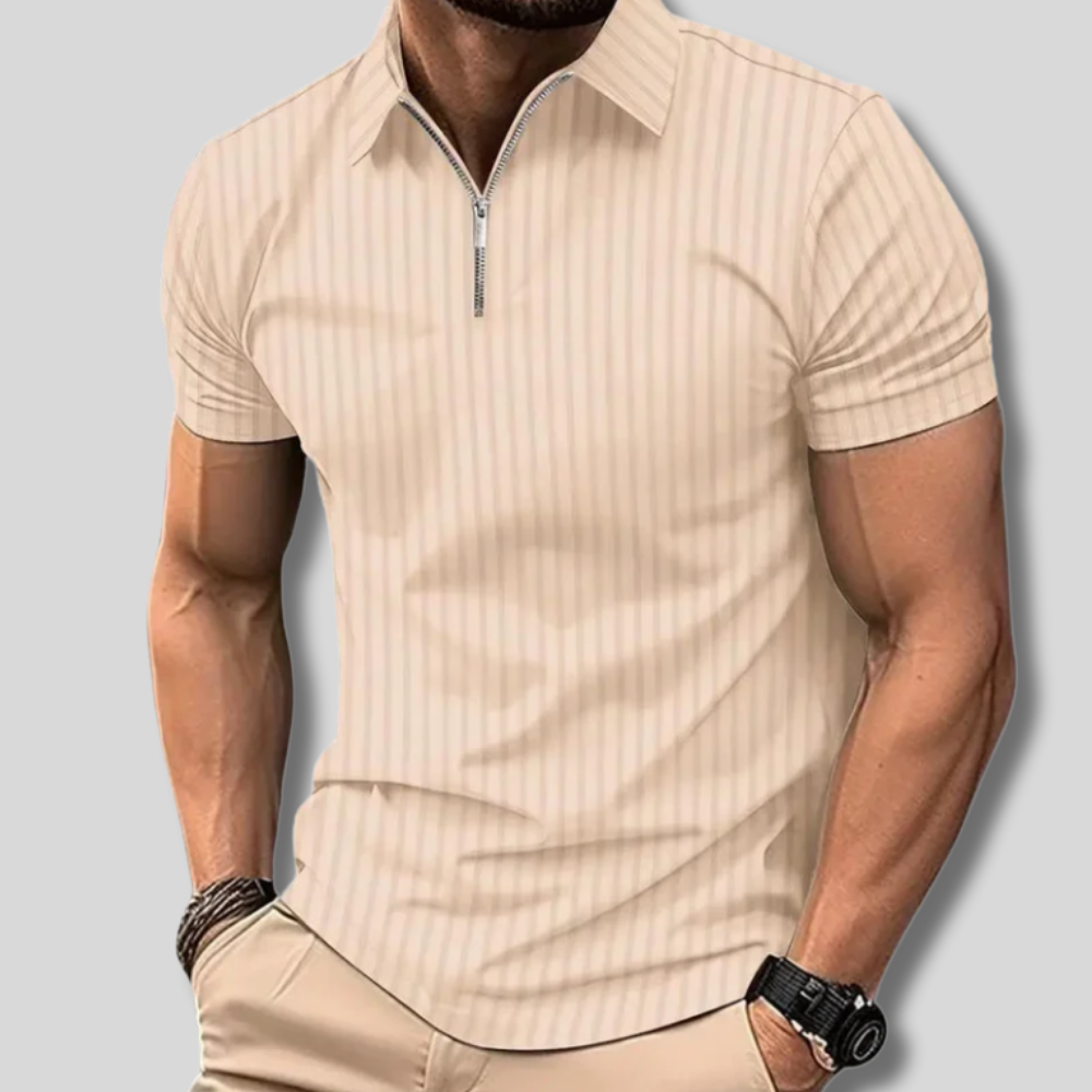 Evert - Stylish and Comfy Polo Shirt for Men