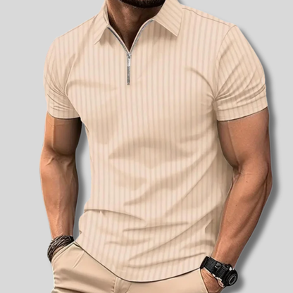 Evert - Stylish and Comfy Polo Shirt for Men